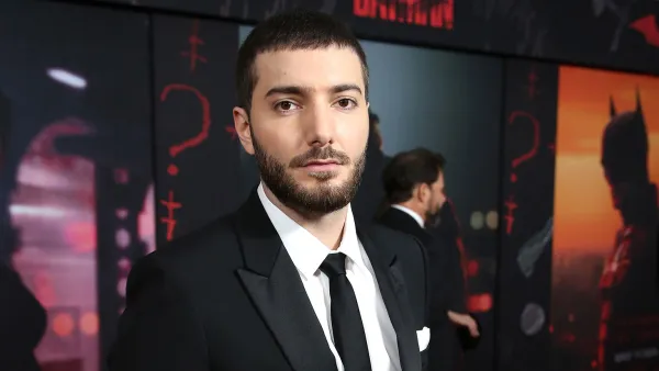 Alesso Says Performing at Miami’s Racing Fan Fest 2022 Was a ‘Full Circle’ Moment