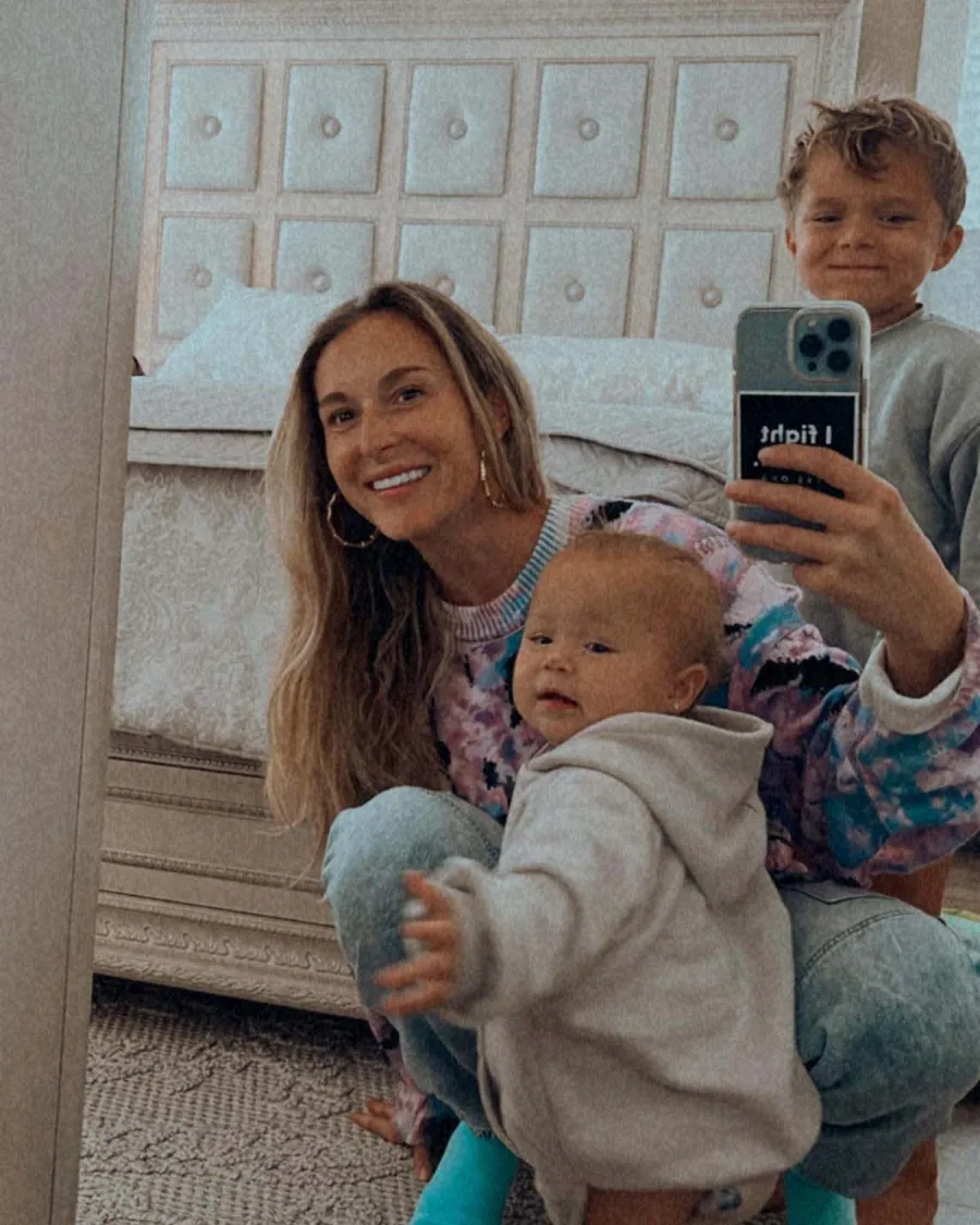 Alexa PenaVega and Carlos PenaVegas Family Photos Over Years