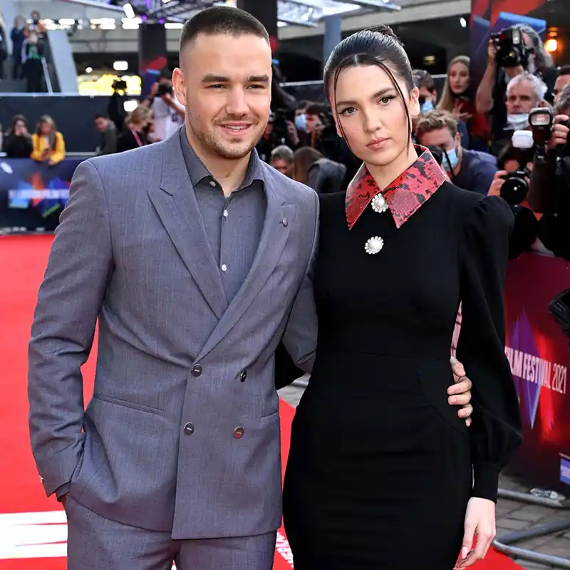 Aliana Mawla Is ‘Very Happy’ With Liam Payne Amid Drama With His Ex-Fiancé