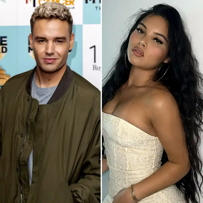 Aliana Mawla Is ‘Very Happy’ With Liam Payne Amid Drama With His Ex-Fiancé