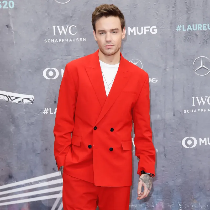 All Bear Cheryl Cole Liam Payne Coparenting Quotes While Raising Son