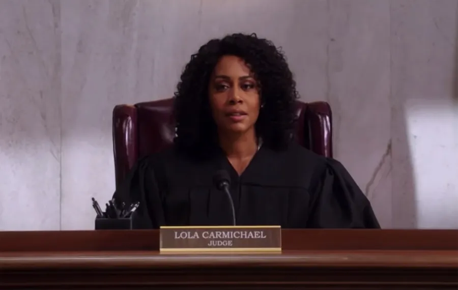 All Rise TV Shows Renewed Canceled for 2022 2023