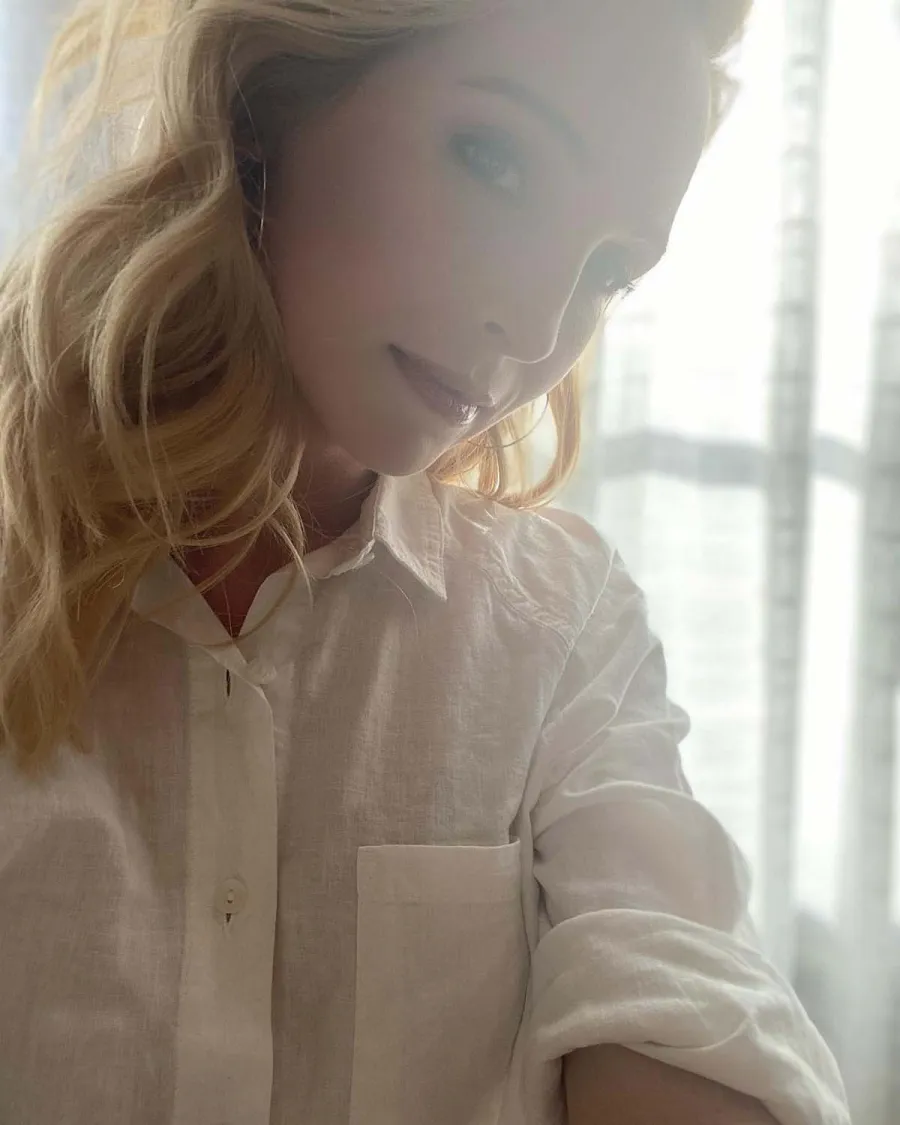 All Signs Candice Accola Joe King Were Headed Split