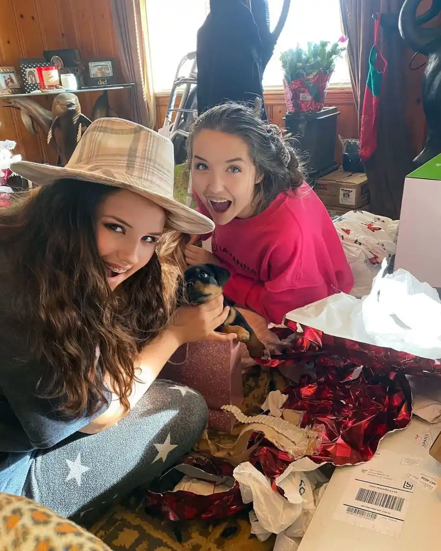 Toddlers and Tiaras TV Show Cast Where Are They Now