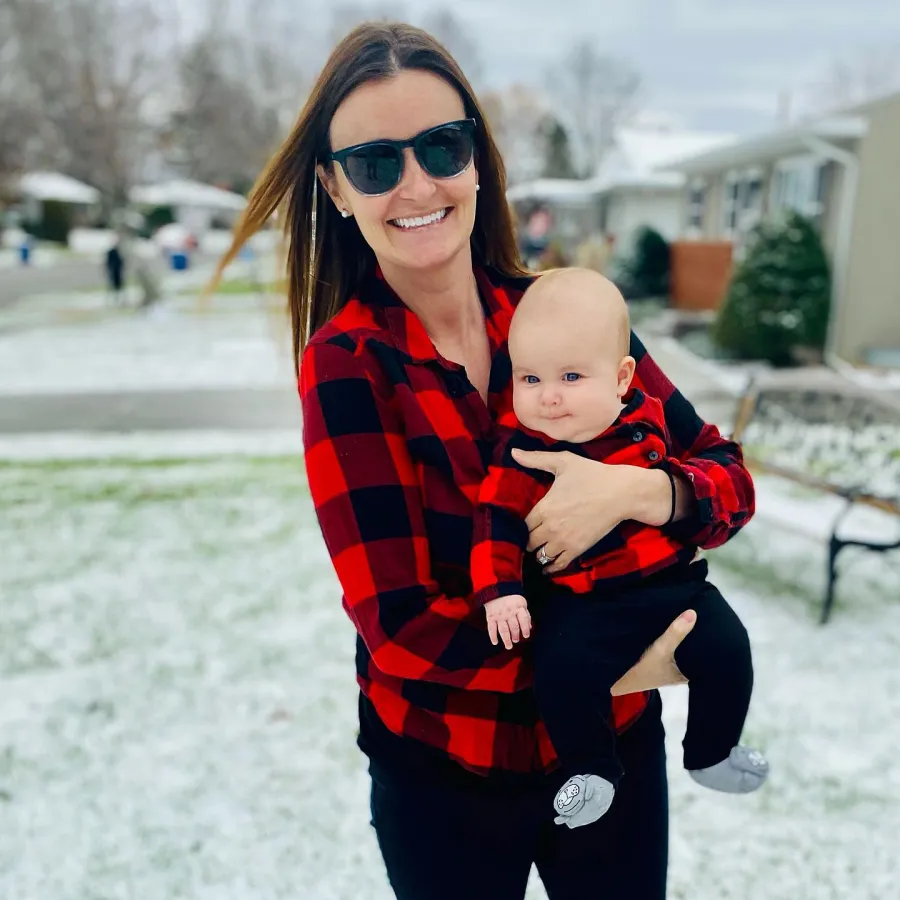 Amelia Rose Jones Below Deck Babies See Which Crew Members Have Given Birth