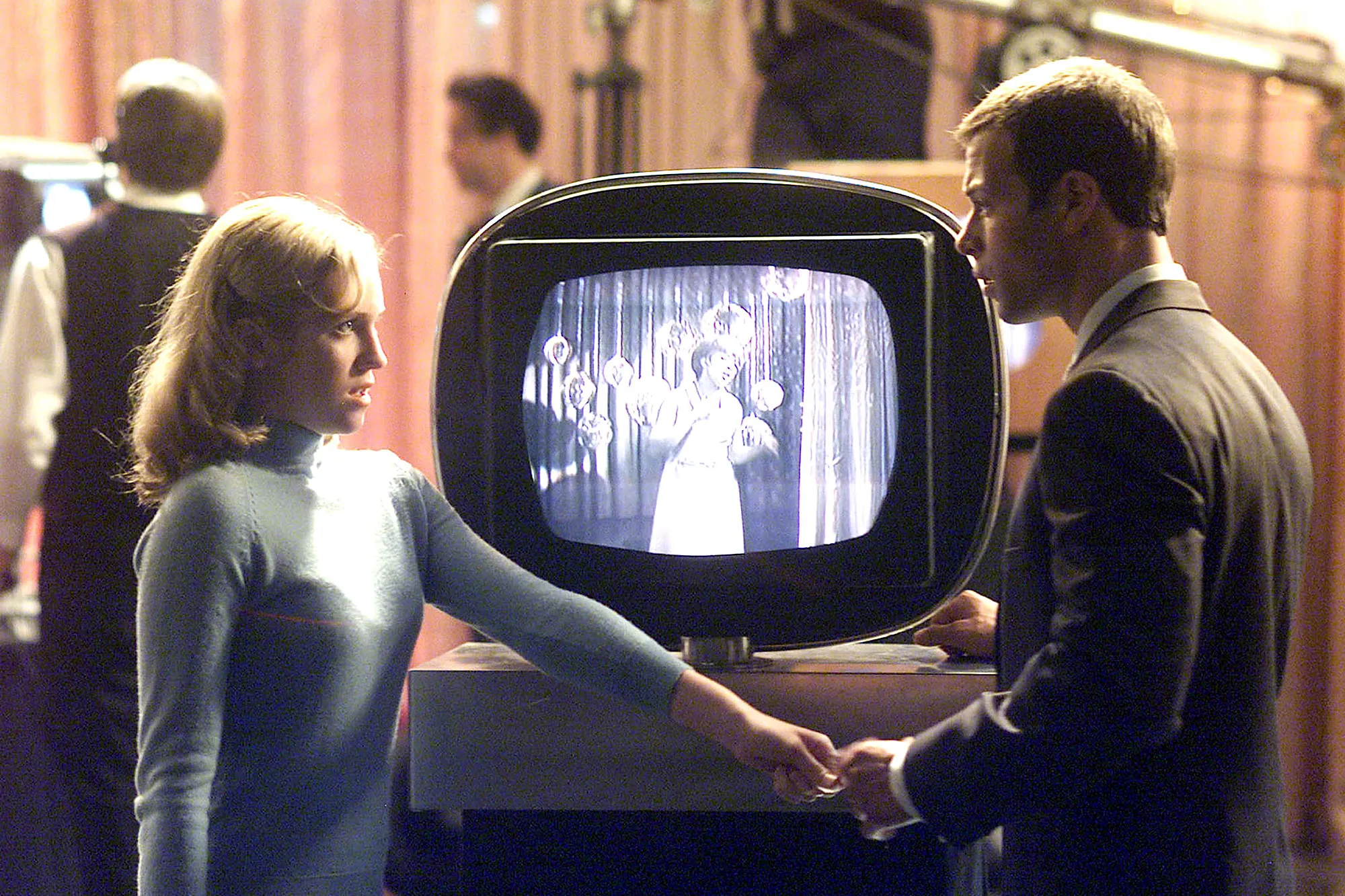 American Dreams Cast Where Are They Now