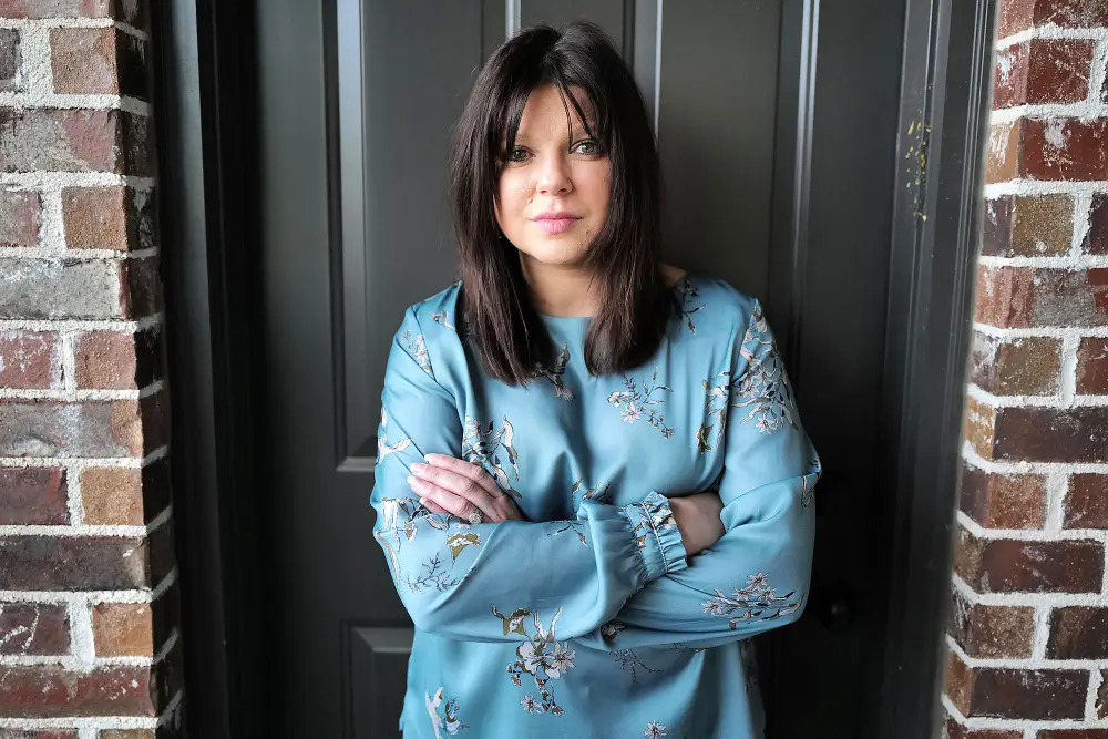 Amy Duggar Speaks Out After Cousin Josh Duggar Sentencing 2