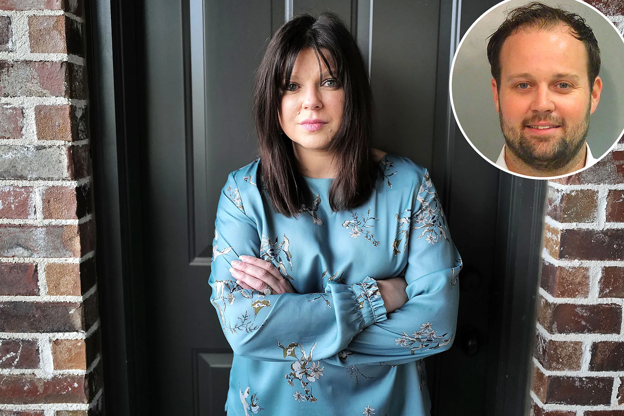 Amy Duggar Speaks Out After Cousin Josh Duggar Sentencing