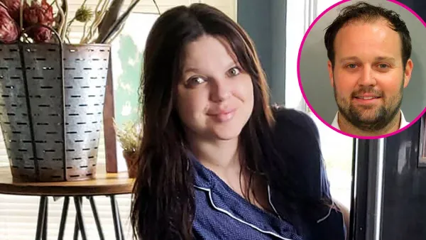 Amy Duggar Was ‘Hopeful’ Josh Duggar Would Get Maximum Prison Sentence