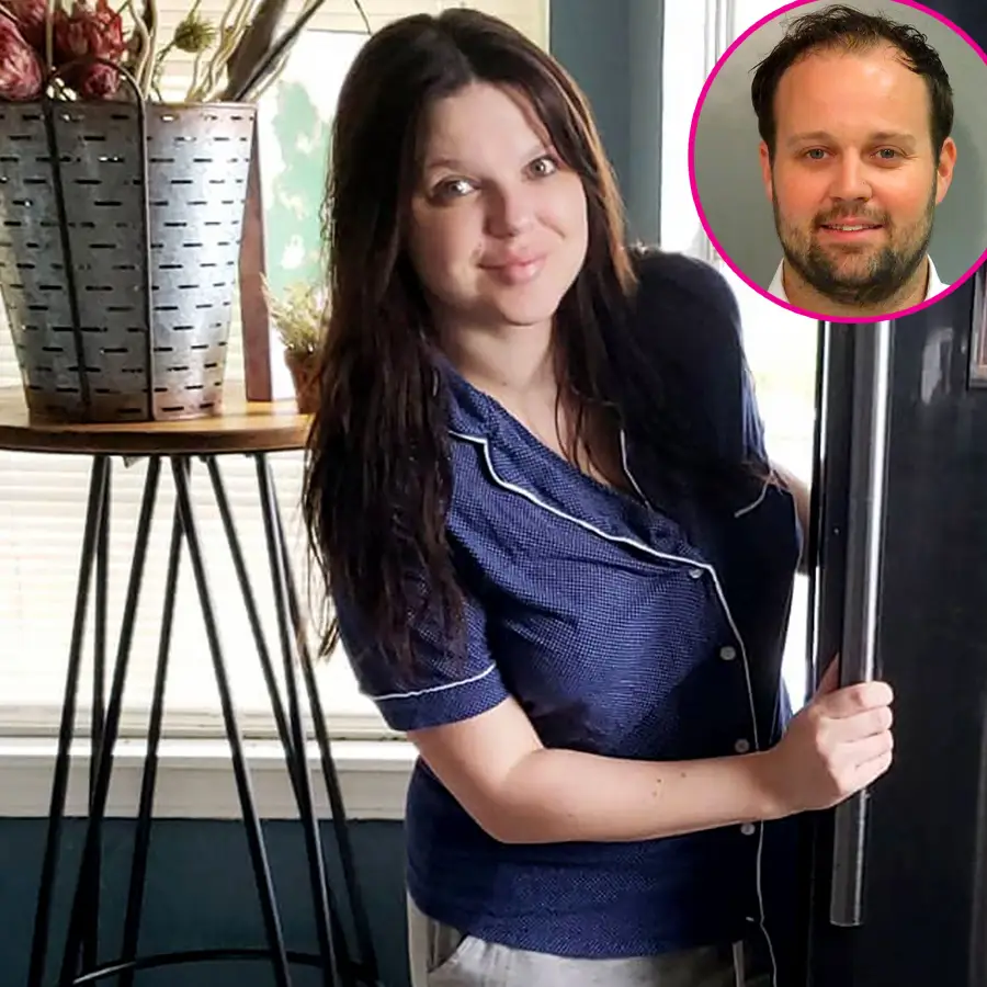 Amy Duggar Was ‘Hopeful’ Josh Duggar Would Get Maximum Prison Sentence