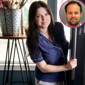 Amy Duggar Was ‘Hopeful’ Josh Duggar Would Get Maximum Prison Sentence