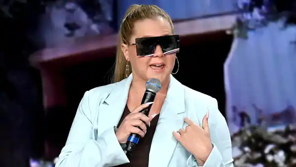 Amy Schumer Gets a Kardashian Makeover, Jokingly Rebrands as 'Kamy'
