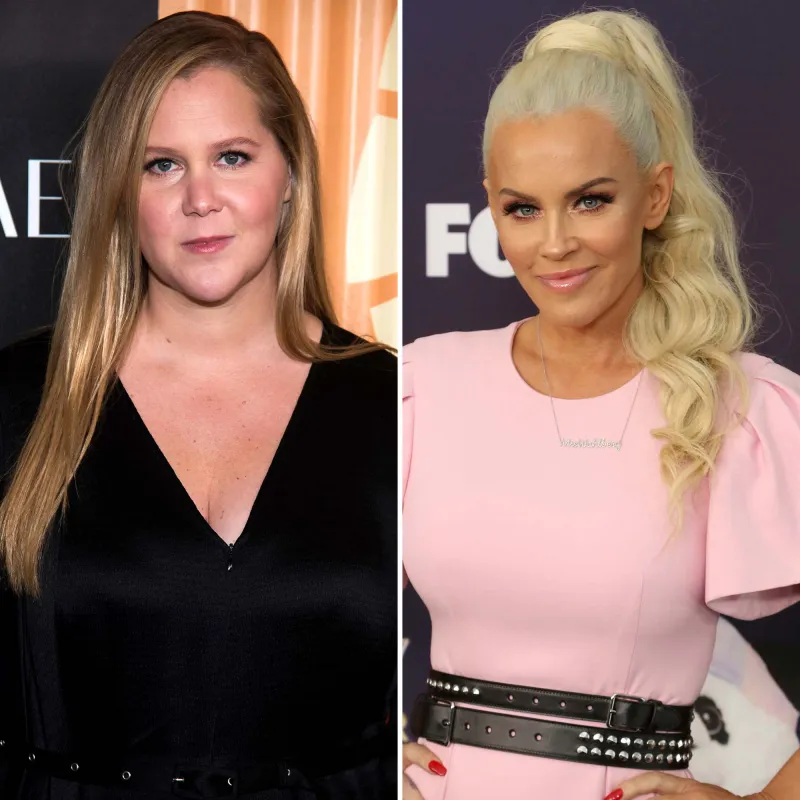 Amy Schumers Most Controversial Moments Through Years