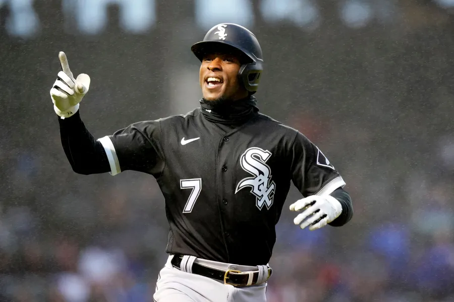 Anderson's Original 'Jackie Robinson' Comments MLB Suspends Yankees Josh Donaldson After Disrespectful Comments Towards Tim Anderson