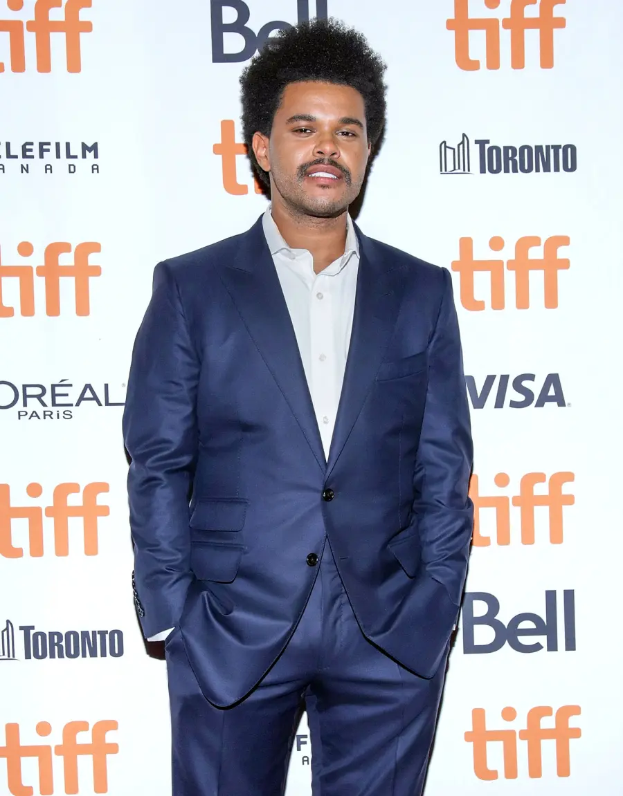 Angelina Jolie’s Dating History