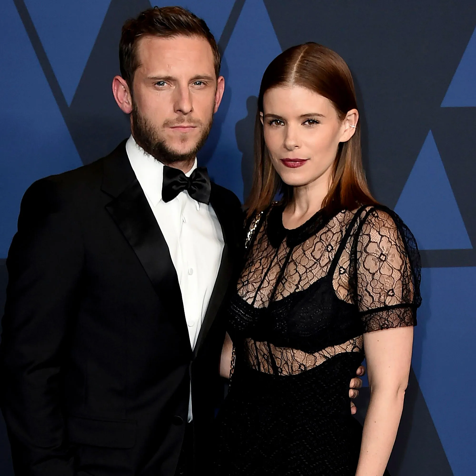 Another Baby? Inside Kate Mara and Jamie Bell’s Private Romance