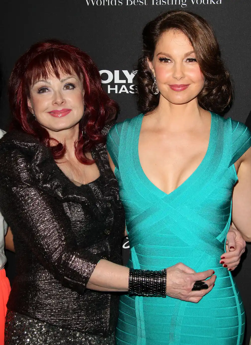 Ashley Judd Remembers Late Mom Naomi Ahead of Mother&rsquo;s Day: &lsquo;Wasn&rsquo;t Supposed to Be This Way&rsquo;