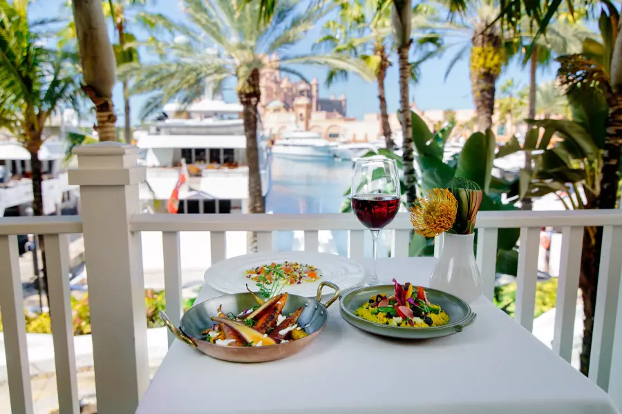 Atlantis Paradise Island Is a Celebrity Hot Spot! Take a Tour Inside the Gorgeous Resort