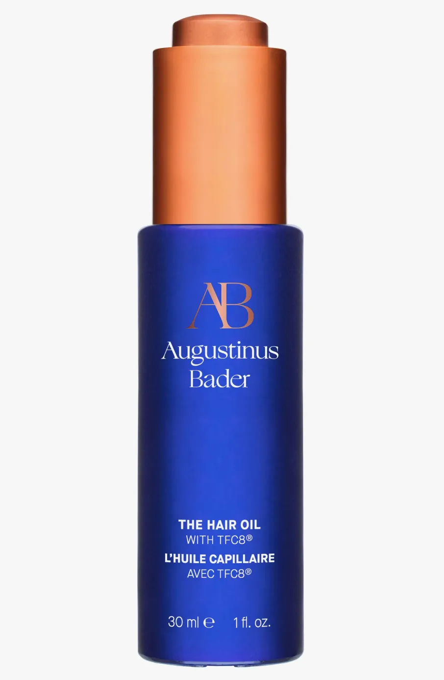 Augustinus Bader The Hair Oil