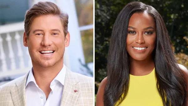 Austen Kroll My Hookup With Summer Houses Ciara Miller Wasnt Secret