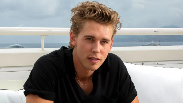 Austin Butler Rushed to Hospital After 'Elvis': My Body Was 'Shutting Down