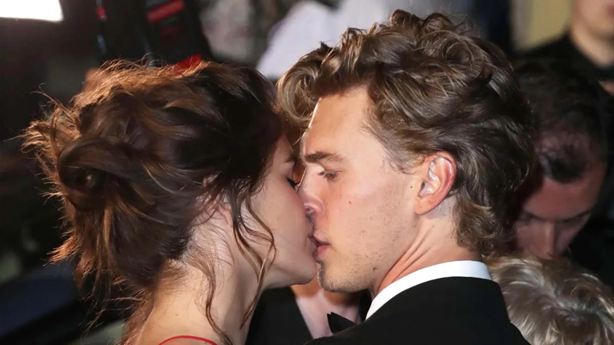Austin Butler Kaia Gerber Relationship Timeline