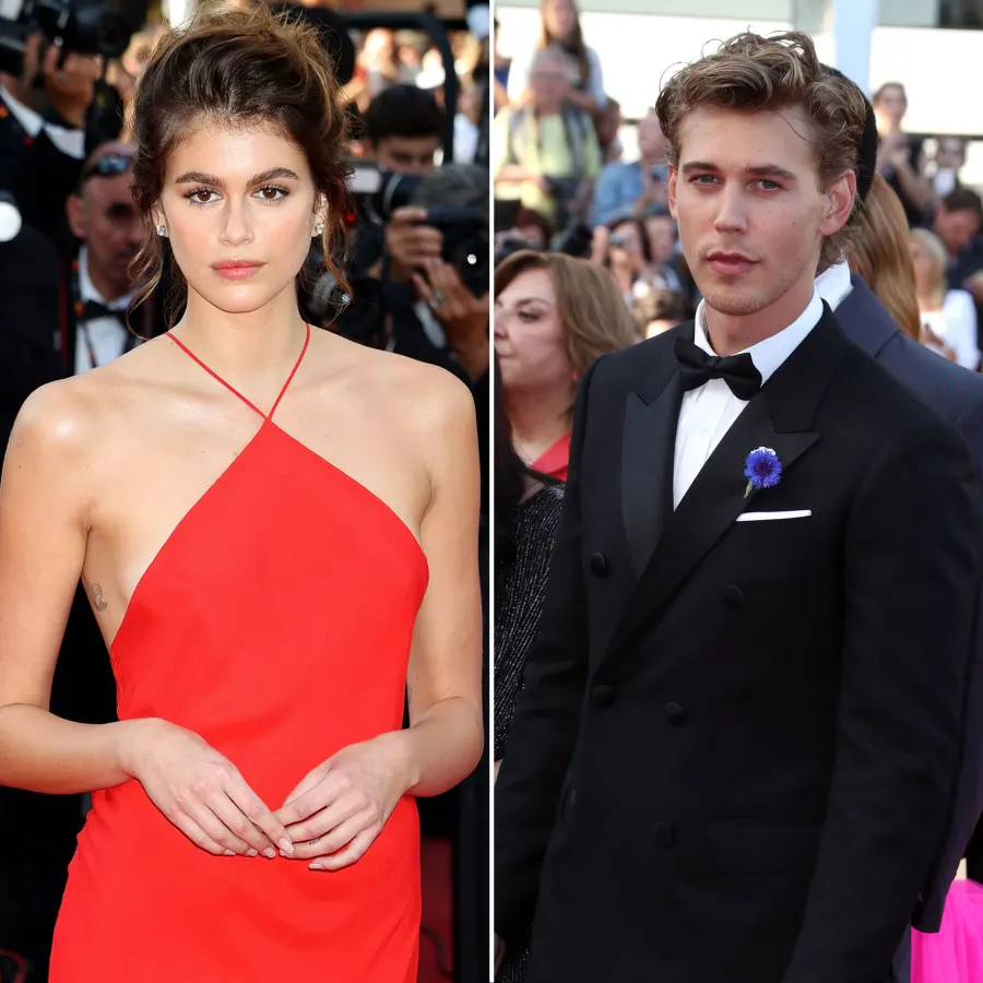 Austin Butler and Kaia Gerber's Relationship Timeline