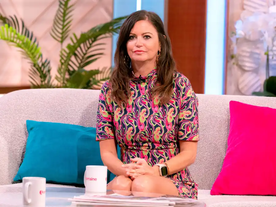 BBC Host Deborah James' Meaningful Quotes About Her Health Journey Ahead of Entering Hospice Care