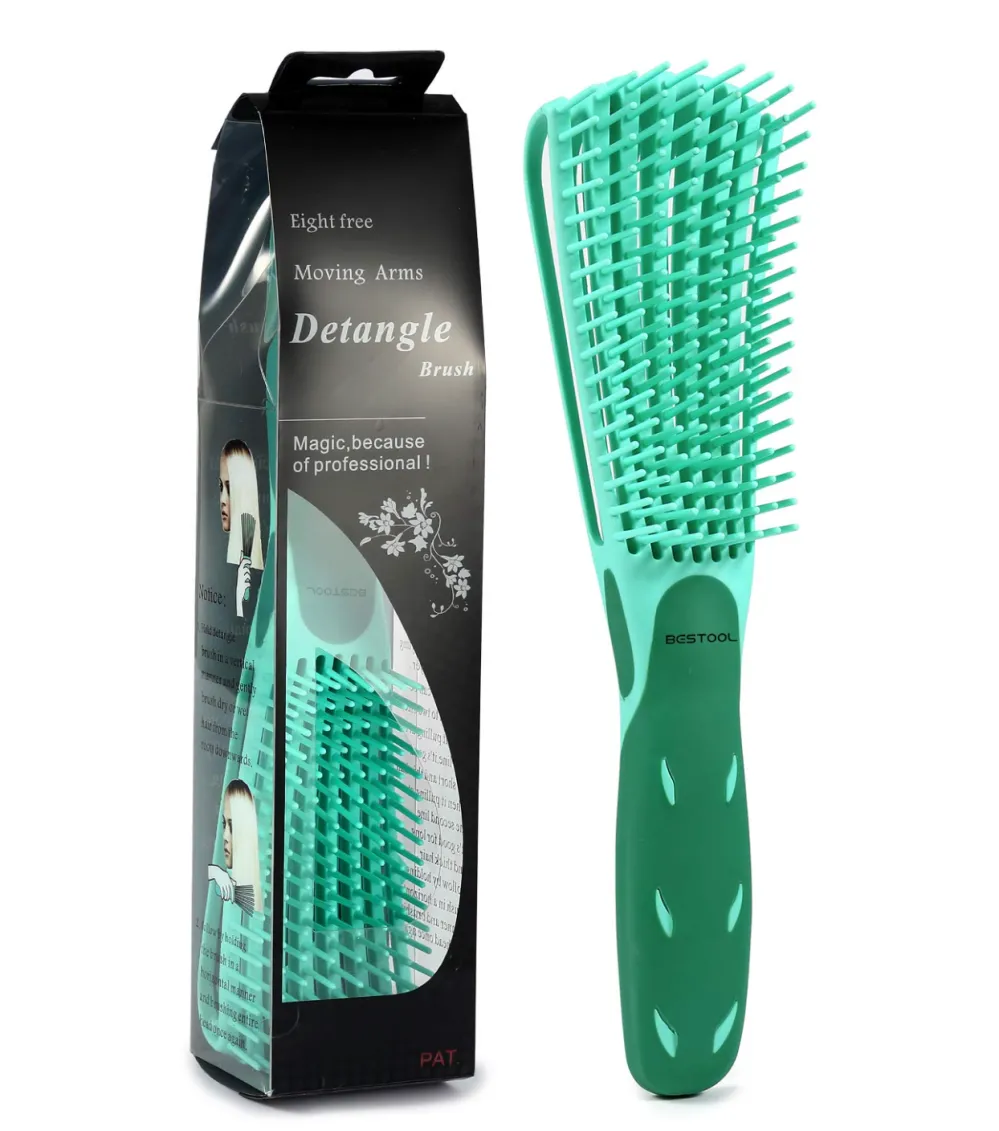 BESTOOL Detangling Brush