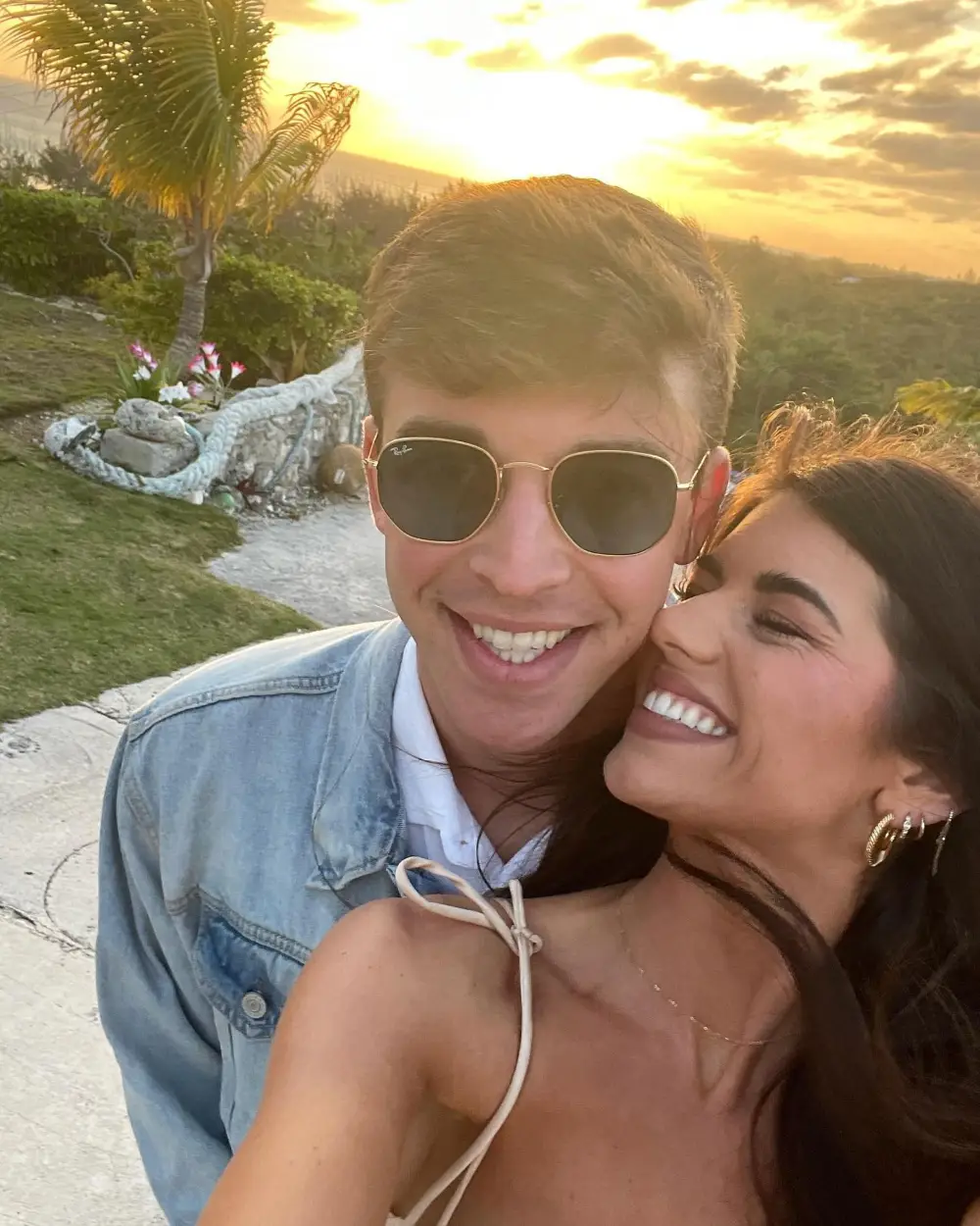 Bachelor Madison Prewett Reveals New Boyfriend Grant Michael Troutt 2