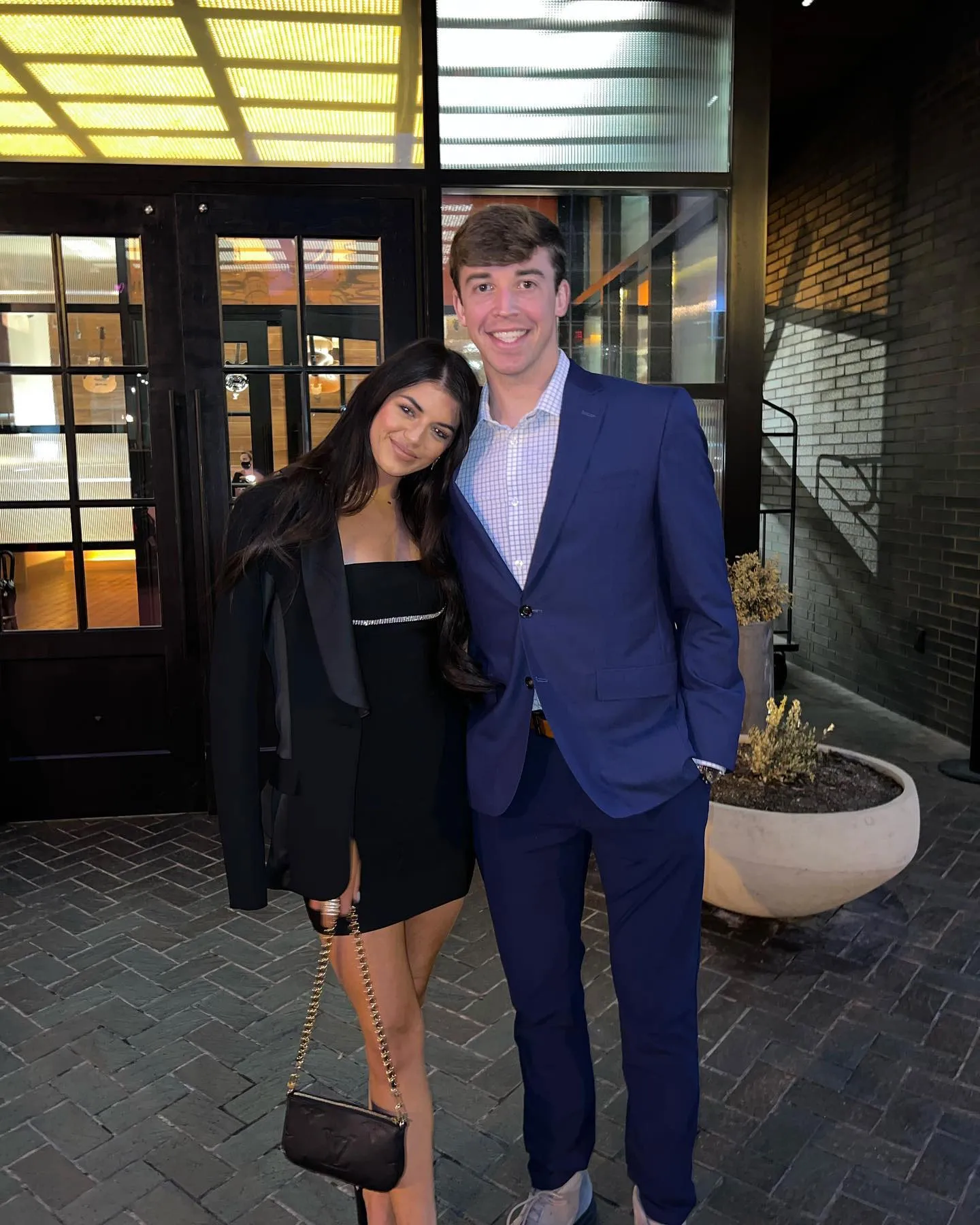 Bachelor Madison Prewett Reveals New Boyfriend Grant Michael Troutt