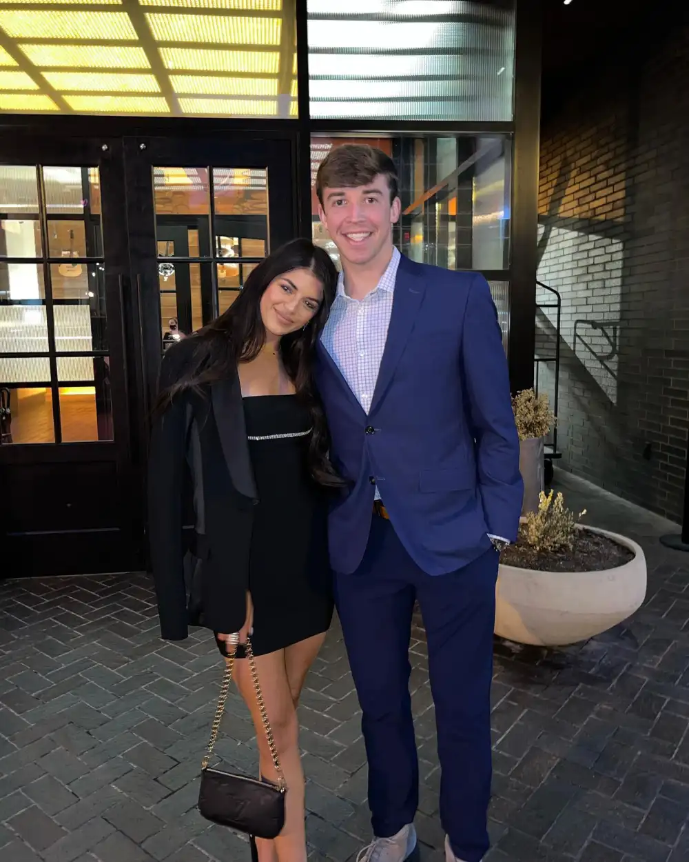 Bachelor Madison Prewett Reveals New Boyfriend Grant Michael Troutt