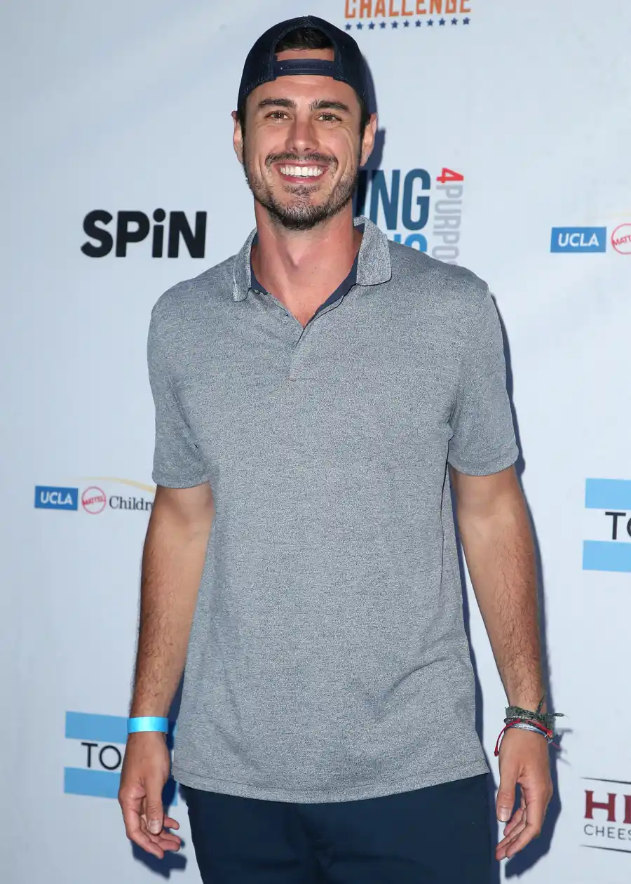 Bachelor Nation Reacts to Becca Kufrin and Thomas Jacobs’ Surprise Engagement: JoJo Fletcher, Ben Higgins and More