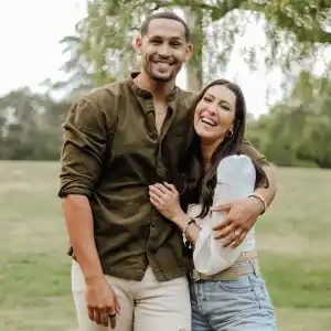 Bachelor Nation's Becca Kufrin and Thomas Jacobs Are Engaged After Less Than 1 Year of Dating