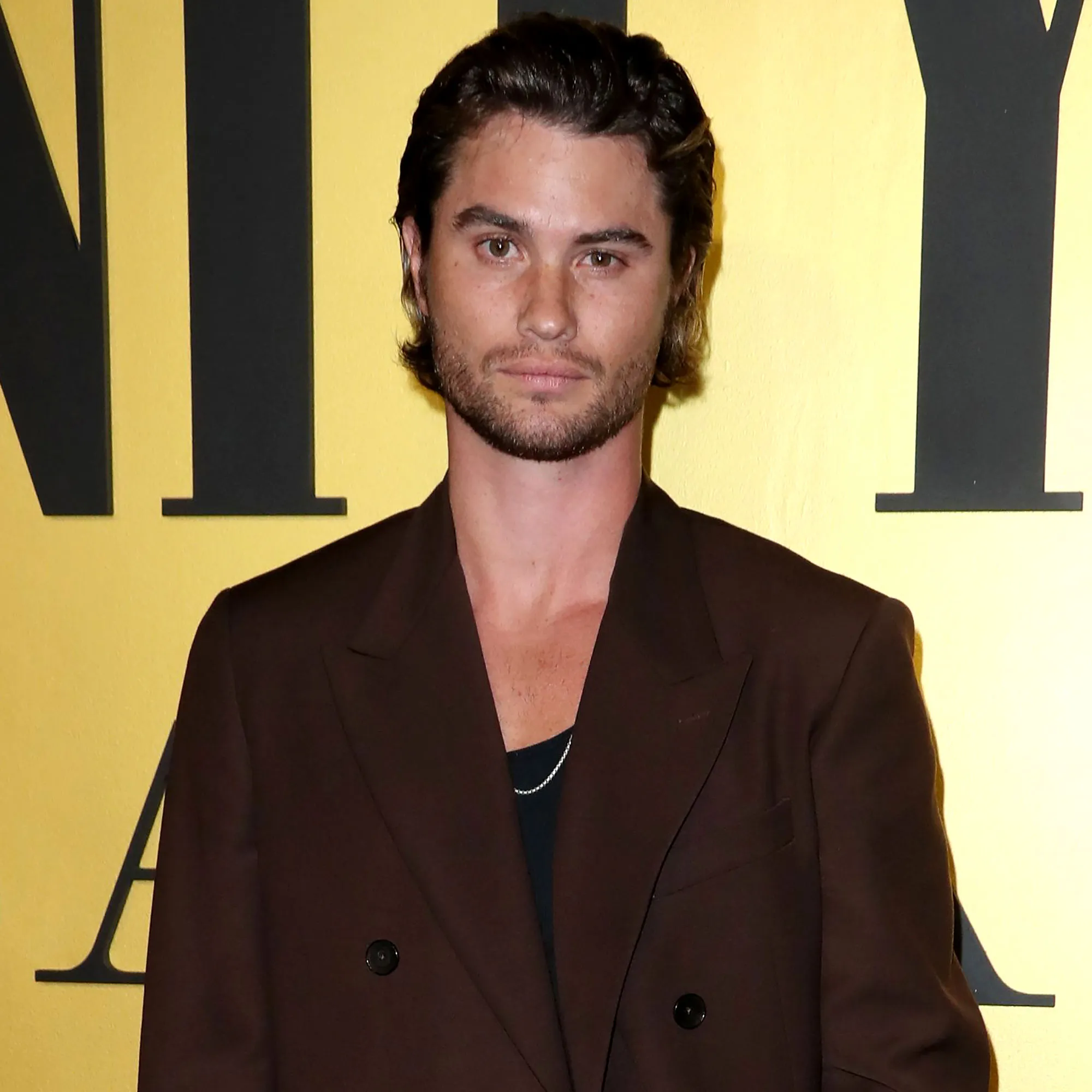 'Back at It'! Chase Stokes Returns to IG After 'S--ty' Death Threats