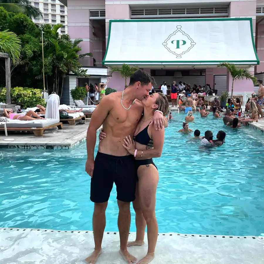 Below Deck Mediterranean's Malia White and Jake Baker's Relationship Timeline