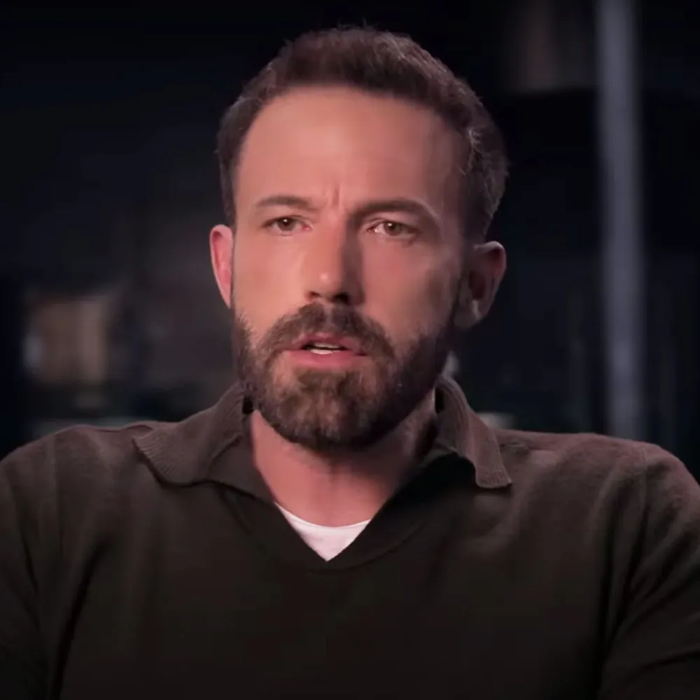 Ben Cameo Watch Jennifer Lopez Chronicle Fame Halftime Doc Trailer