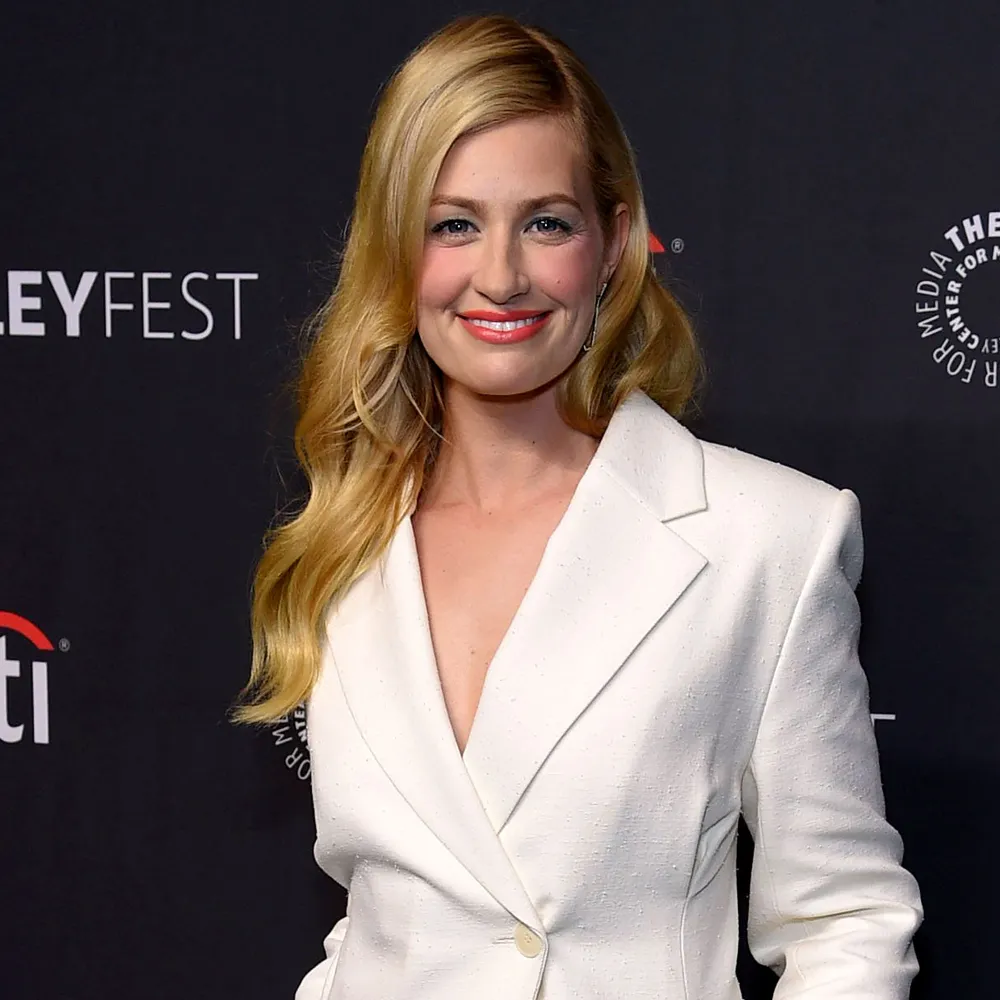 Beth Behrs: 25 Things You Don&rsquo;t Know About Me!