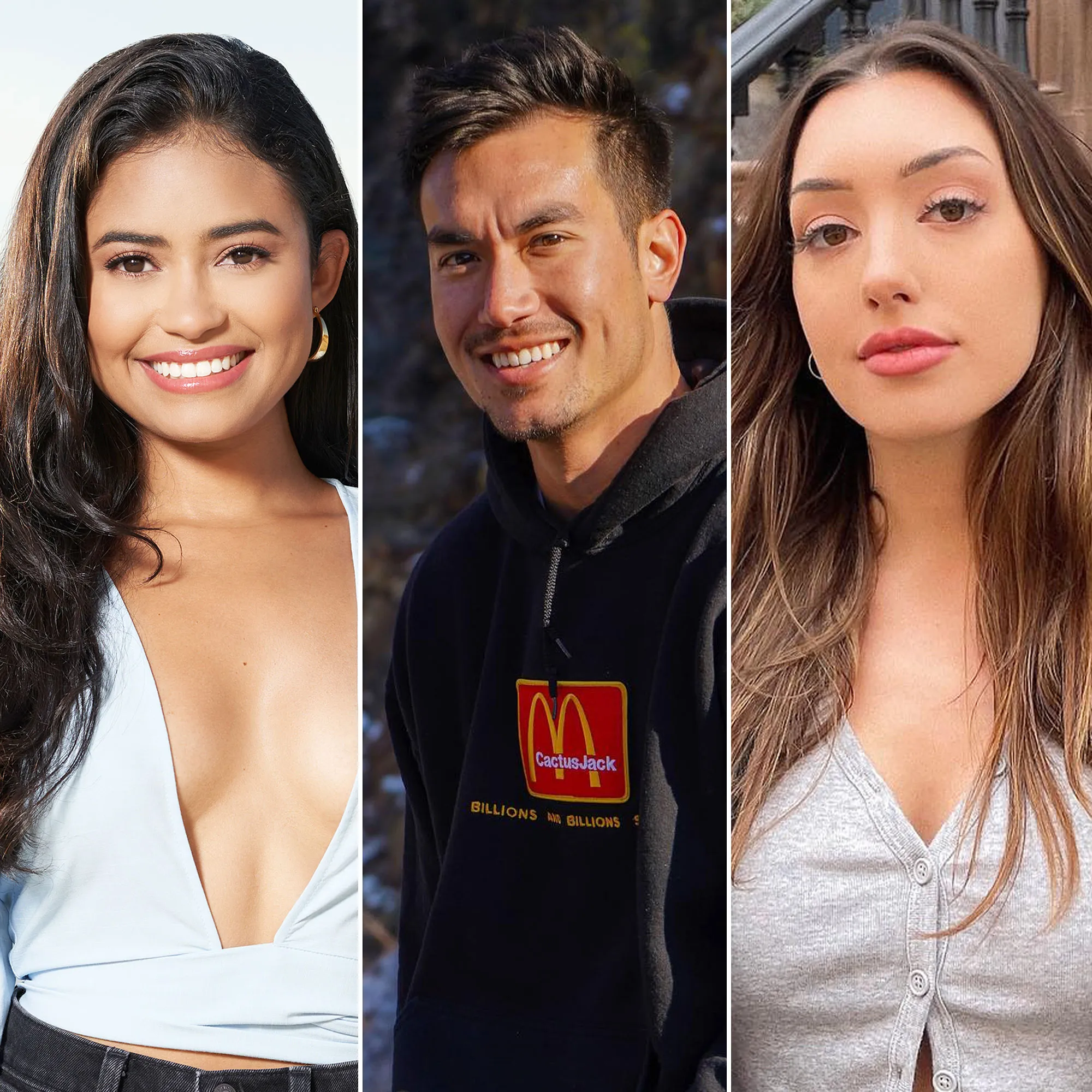 BiP Jessenia Fires Back After Chris Alana Said No One Apologized