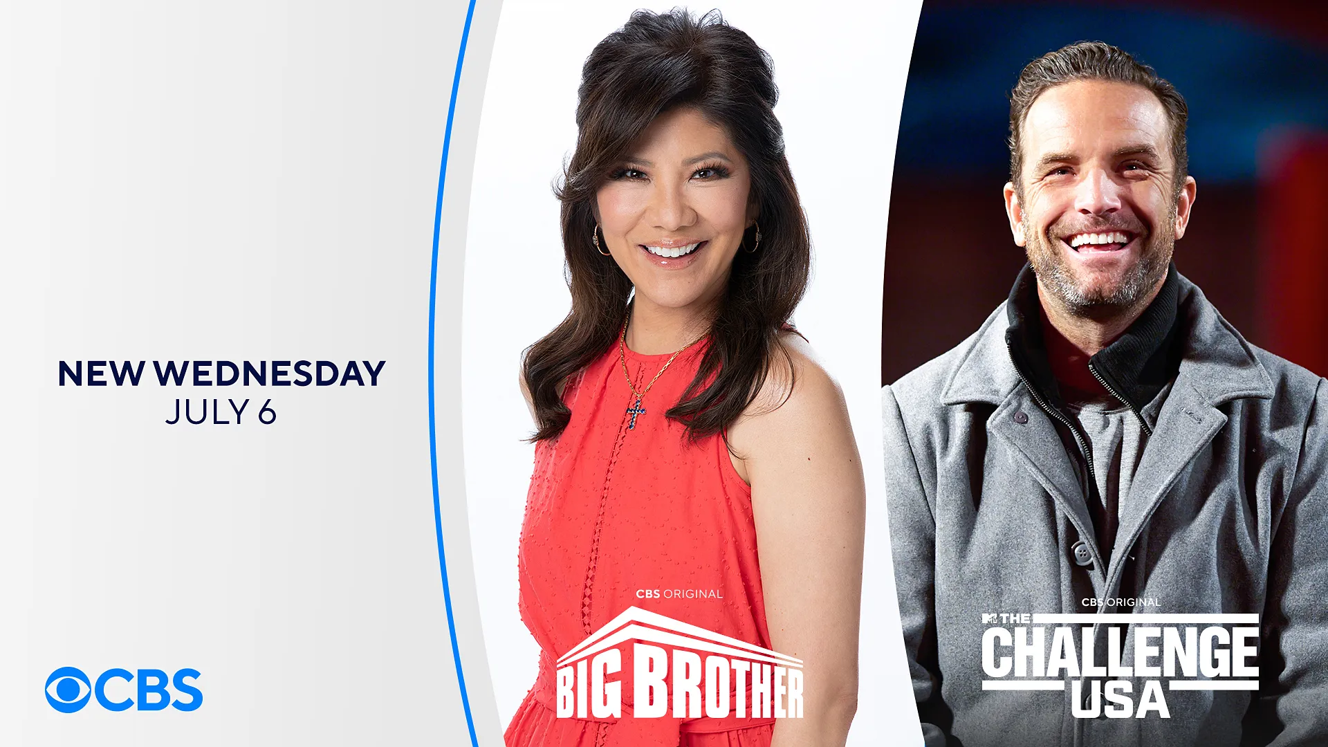 Big Brother Season 24 and The Challenge USA Premiere Date Revealed