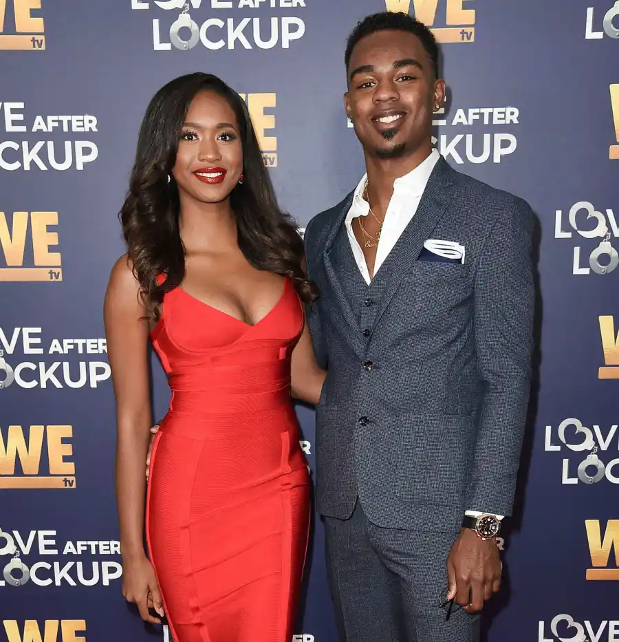 Big Brother’s Bayleigh Dayton Is Pregnant, Expecting 1st Child With Chris ‘Swaggy C’ Williams Following 2018 Show Miscarriage