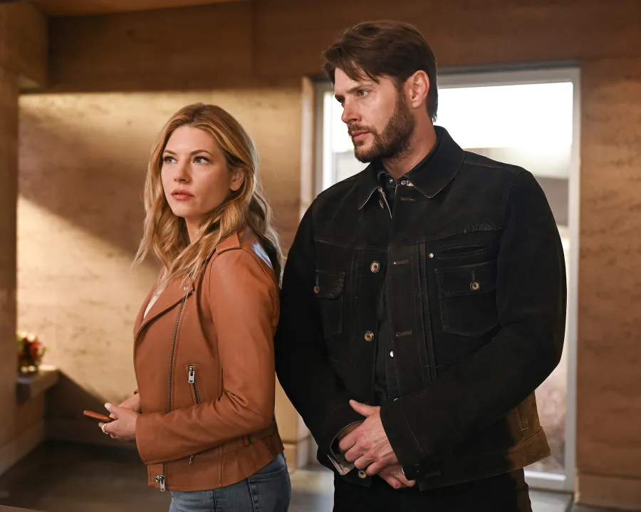 Big Sky Season 3 Everything to Know About Release Date Plot and More