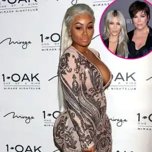 Blac Chyna's Lawyer Reveals Jury Verdicts Against Kardashian-Jenners