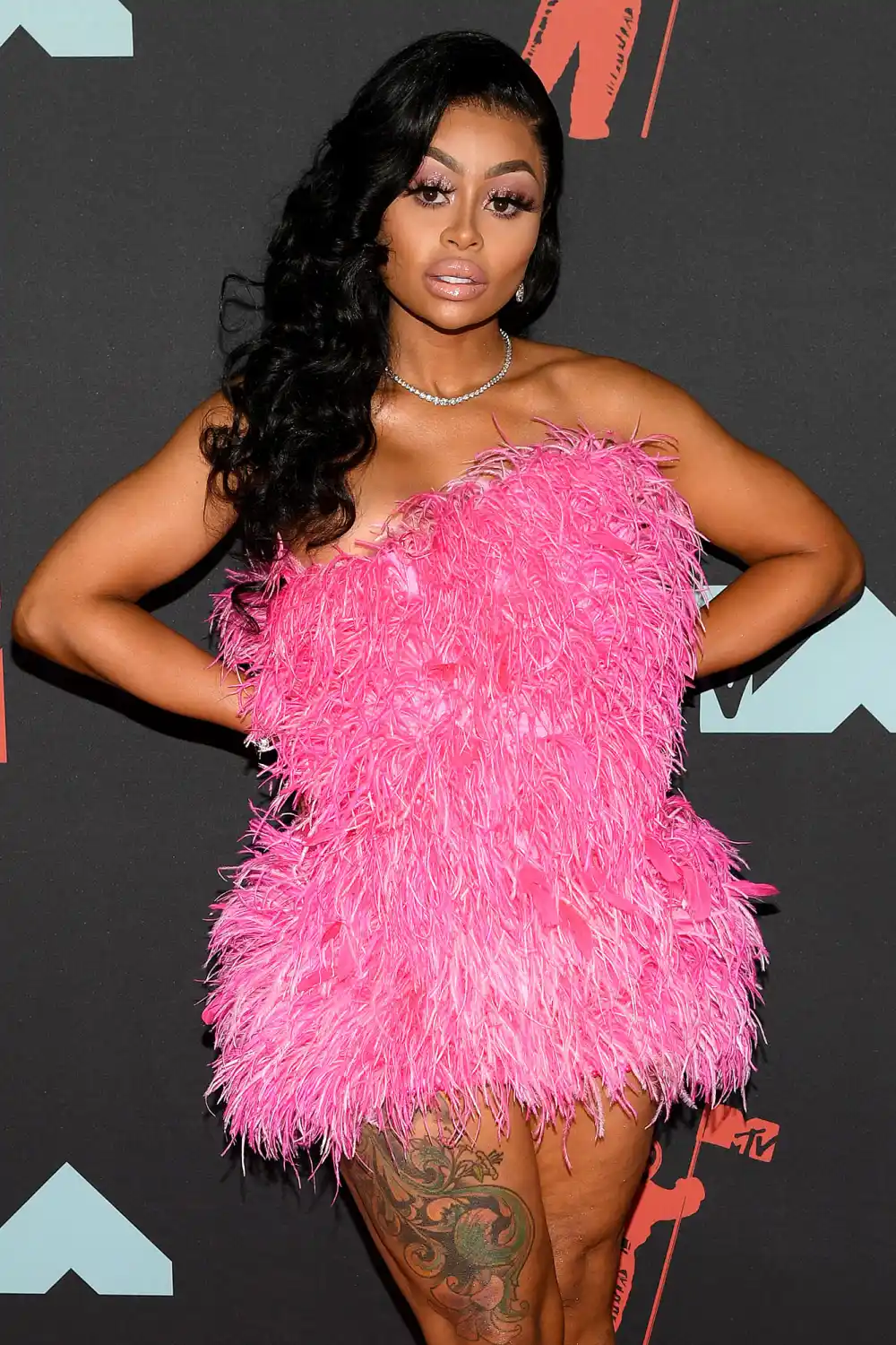 Blac Chyna&rsquo;s Lawyer Says They Plan to Appeal Verdict in Kardashian Trial 2