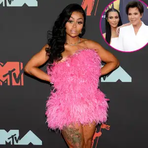 Blac Chyna’s Lawyer Says They Plan to Appeal Verdict in Kardashian Trial