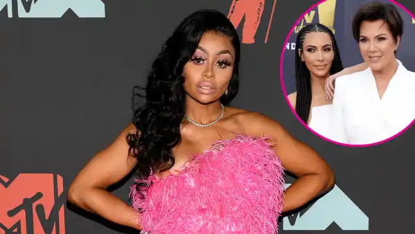 Blac Chyna’s Lawyer Says They Plan to Appeal Verdict in Kardashian Trial