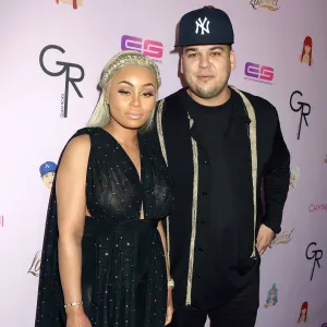 Blac Chyna's Revenge Porn Lawsuit Against Rob Kardashian Gets a Trial Date