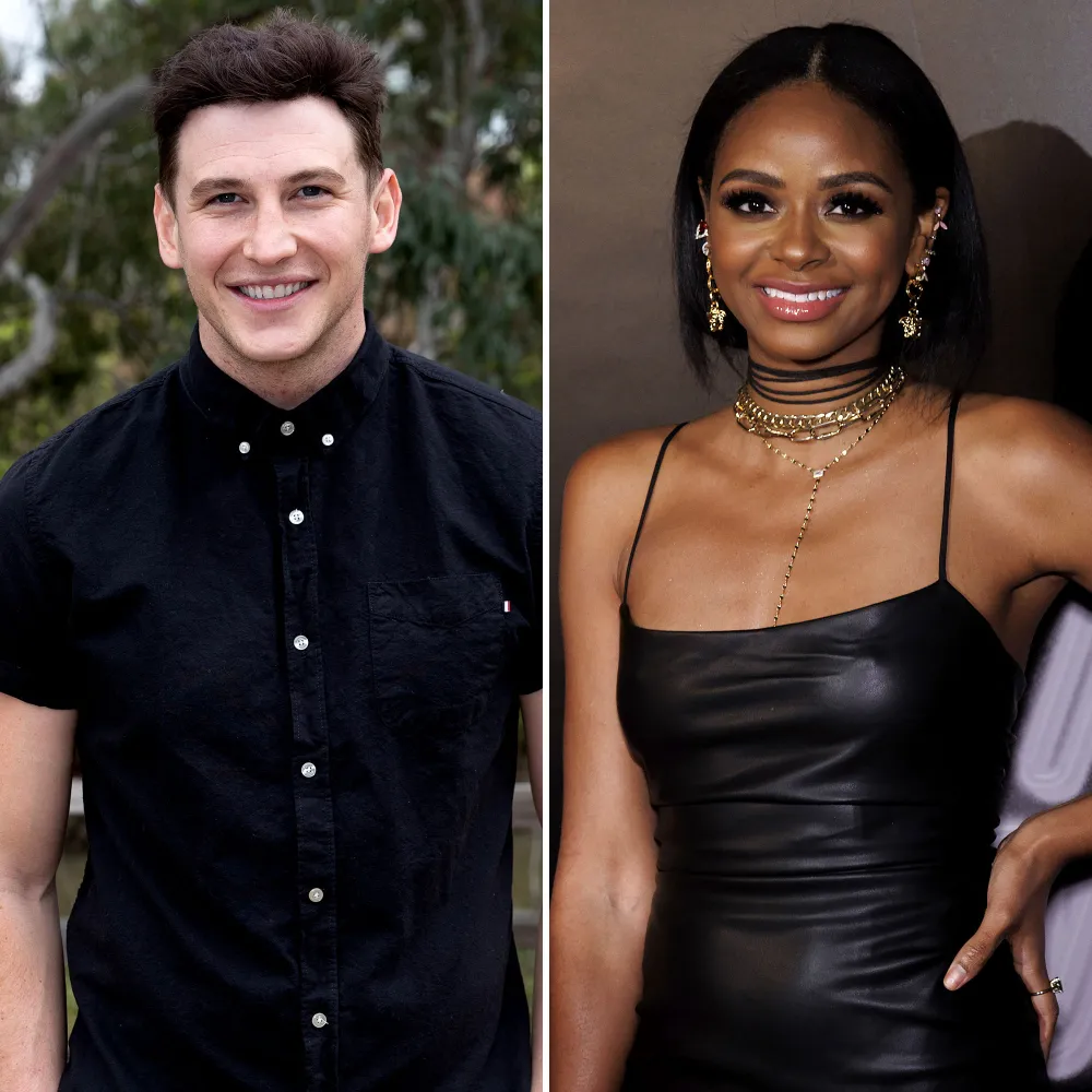 Blake Horstmann, Natasha Parker Start Feud Over Fairness of &rsquo;BiP&rsquo;