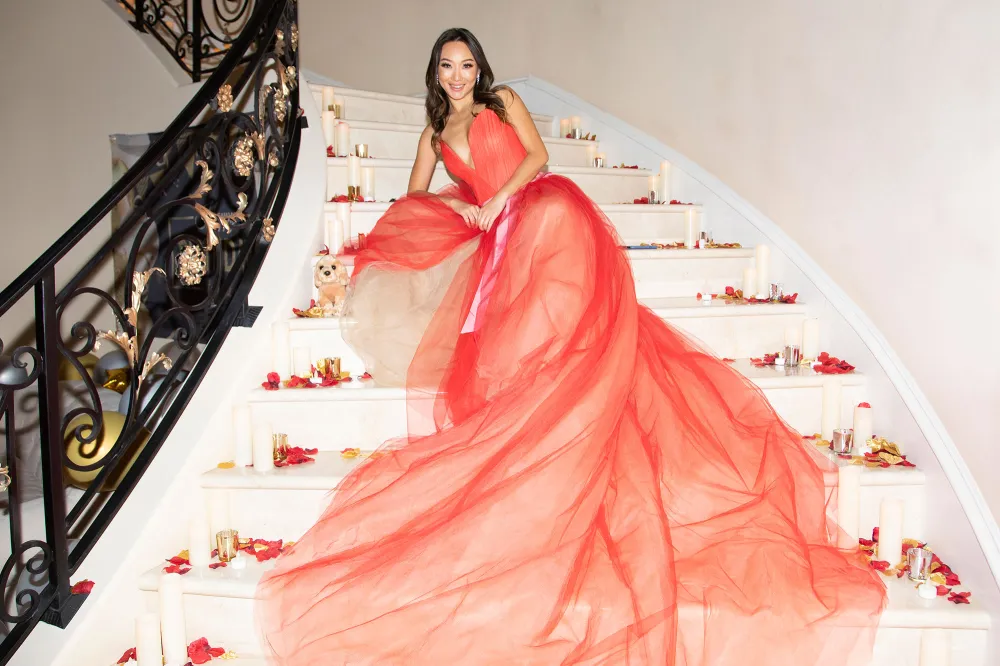 Bling Empire Newcomer Leah Qin Teases Exciting Second Season 2