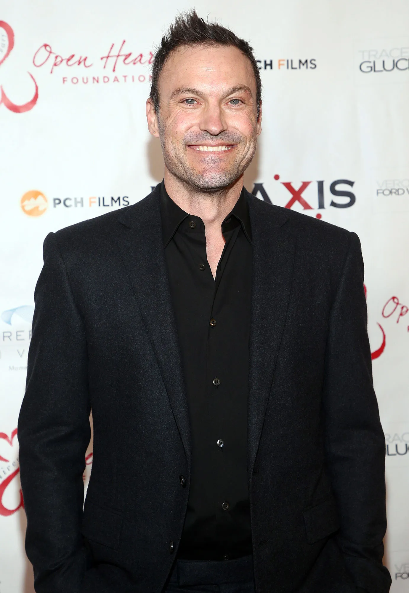 Brian Austin Green Decided to Change His Diet After Losing 20 Lbs Amid Rough Ulcerative Colitis Diagnosis